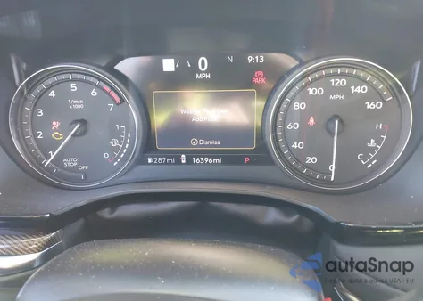 2022 Cadillac Xt5 Fwd Premium Luxury from USA, damaged, VIN 1GYKNER42NZ163100